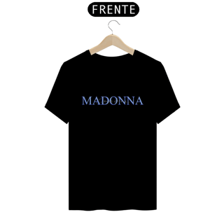 Nome do produto Madonna - True Blue Logo