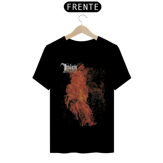 Camiseta Tristania - Widow