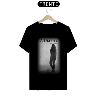 Nome do produto Camiseta Alanis Morissette - Live