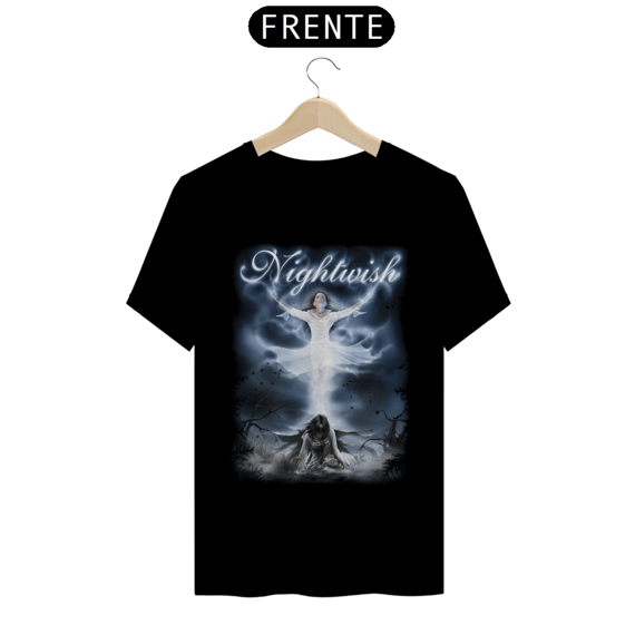 Camiseta Nightwish - Resurrection