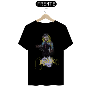 Nome do produto Camiseta Björk - Vulnicura