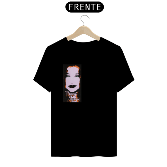 Camiseta Tori Amos - Vintage