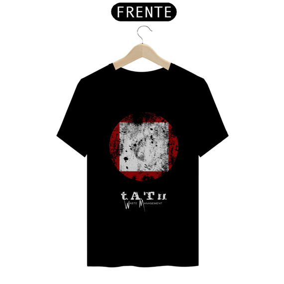 Camiseta t.A.T.u. - Waste Management