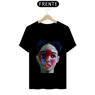 Nome do produto Camiseta FKA twigs - LP1