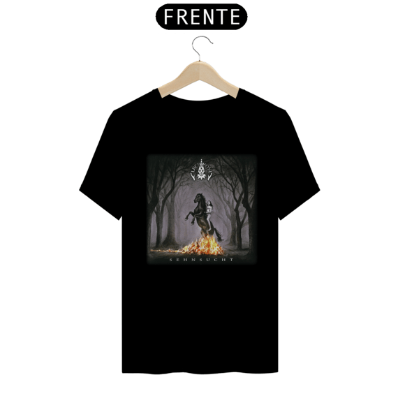 Camiseta Lacrimosa - Sehnsucht