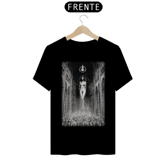 Camiseta Lacrimosa - Satura