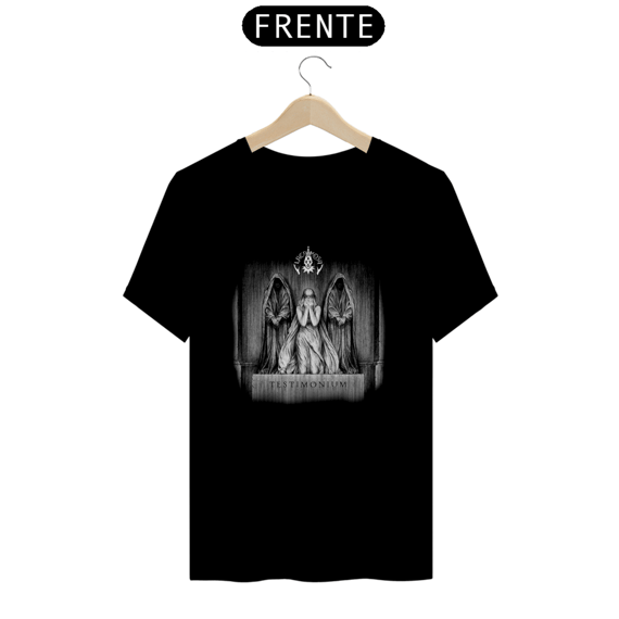 Camiseta Lacrimosa - Testimonium