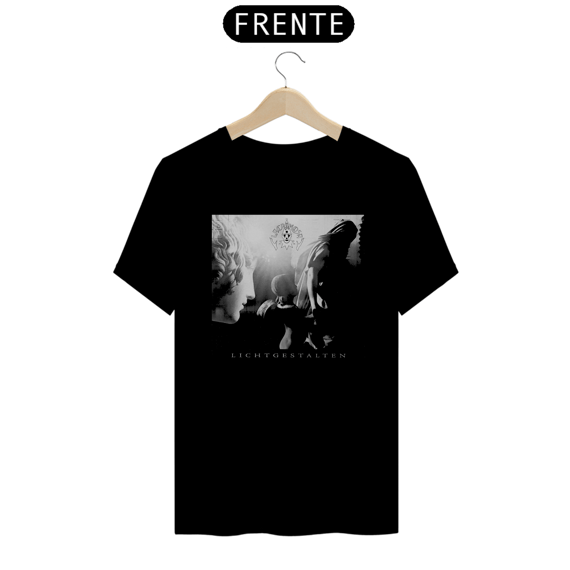 Camiseta Lacrimosa - Lichtgestalten