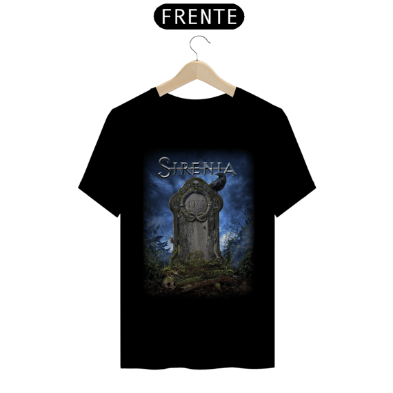 Camiseta Sirenia - 1977