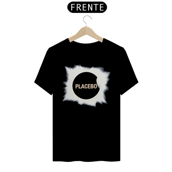 Camiseta Placebo - Battle For The Sun