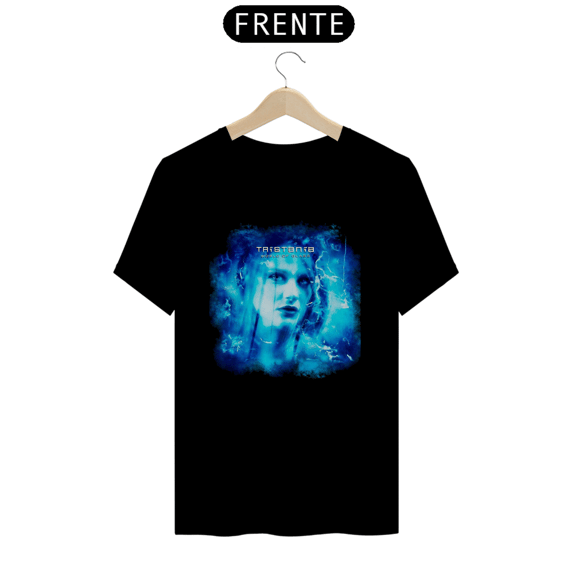 Camiseta Tristania - World of Glass