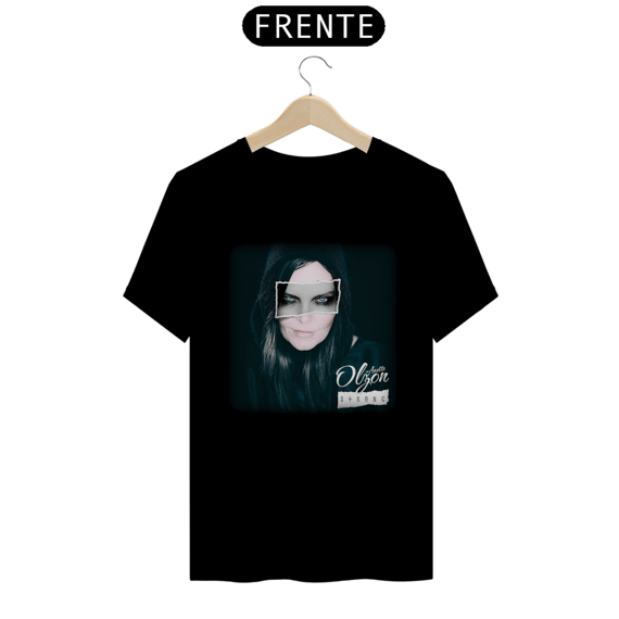 Camiseta Anette Olzon - Strong