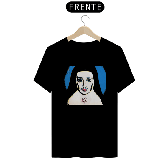 Camiseta HIM - Screamworks