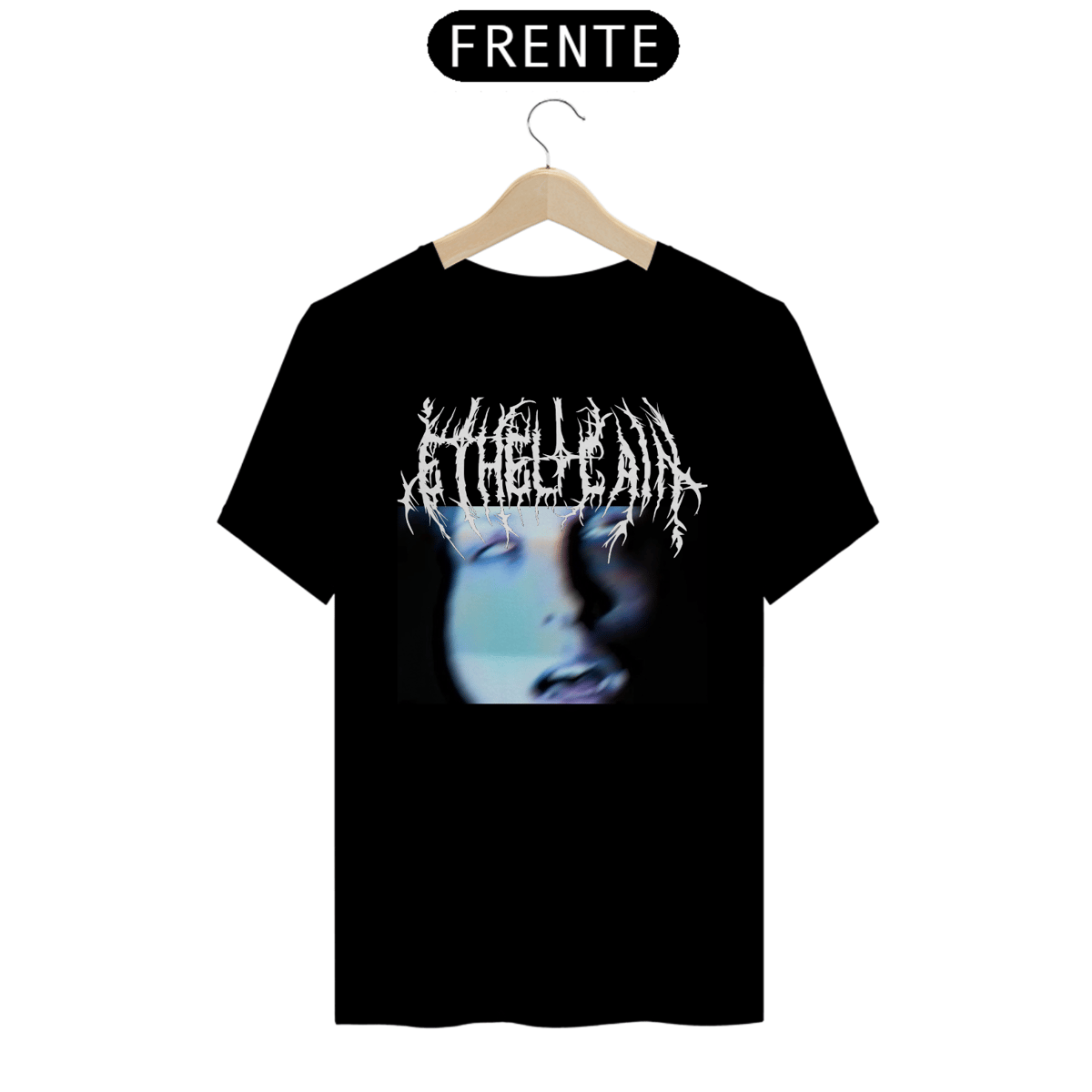 Nome do produto: Camiseta Ethel Cain - Ptolemaea