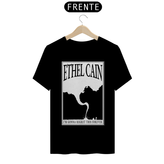 Camiseta Ethel Cain - I'm Gonna Regret This Forever