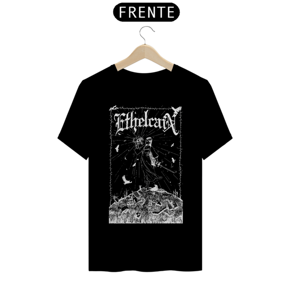 Camiseta Ethel Cain - Saint