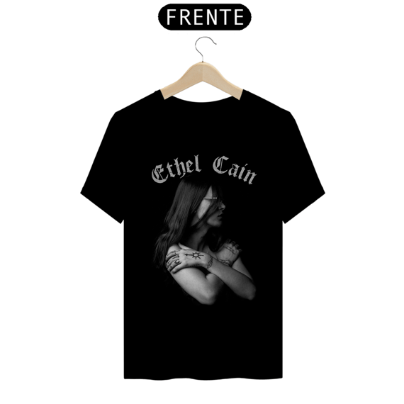 Camiseta Ethel Cain - Tattoos