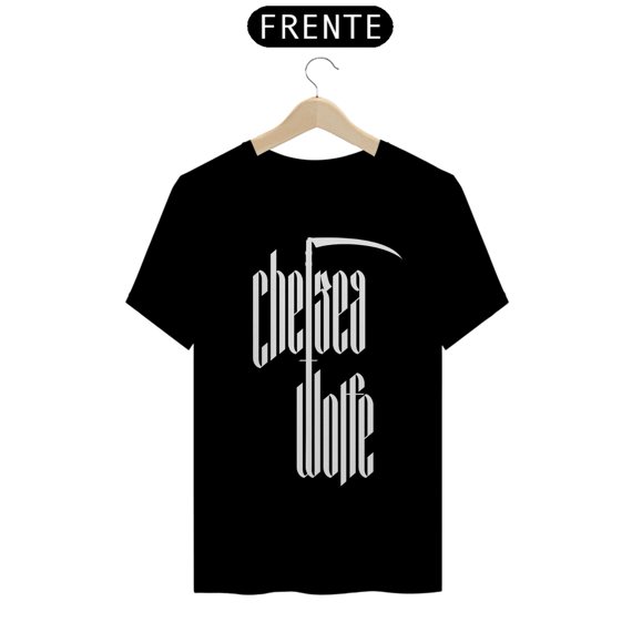 Camiseta Chelsea Wolfe - Scythe