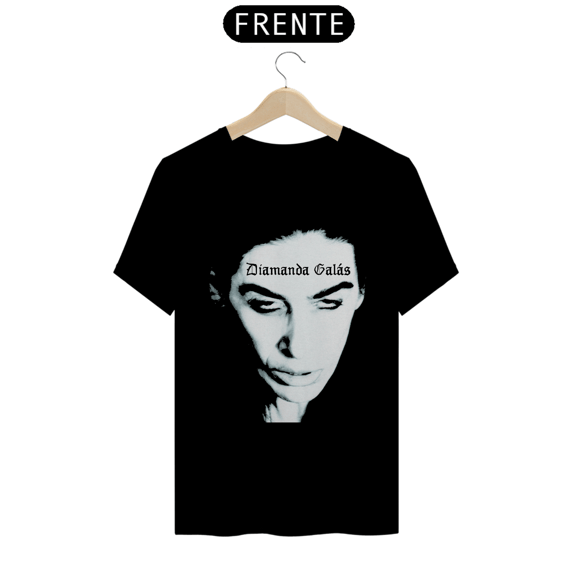 Camiseta Diamanda Galás - Vena Cava