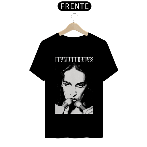 Camiseta Diamanda Galás - Panoptikon