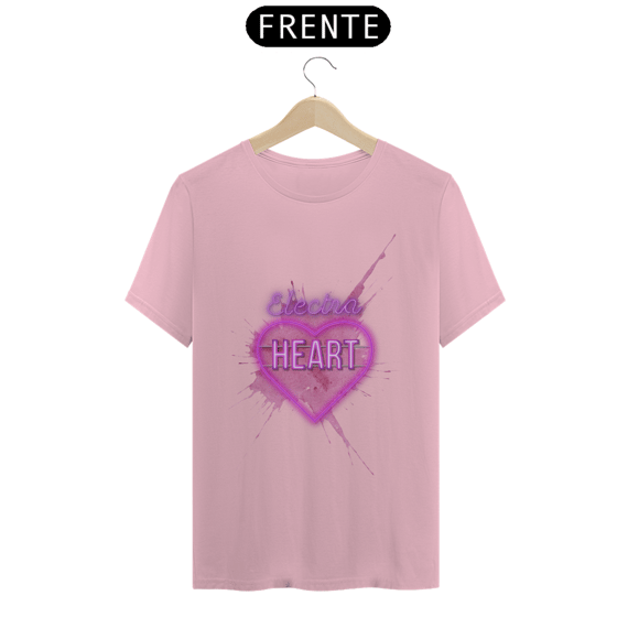 Camiseta Marina - Electra Heart