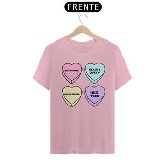 Nome do produto Camiseta Marina - The Archetypes