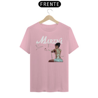 Nome do produto Camiseta Marina - Princess of Power