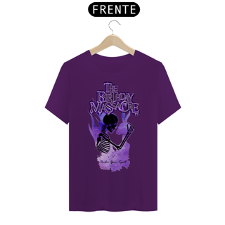 Nome do produto Camiseta The Birthday Massacre - Under Your Spell