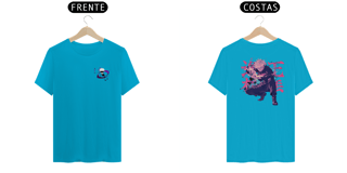 Nome do produto Camiseta Satoru Gojo Jujutsu Kaisen 
