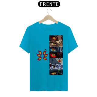 Nome do produto Camiseta Demon Slayer - Olhos Luas Superiores 