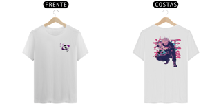 Nome do produto Camiseta Satoru Gojo Jujutsu Kaisen 