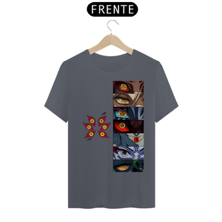 Nome do produto Camiseta Demon Slayer - Olhos Luas Superiores 