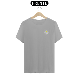 Nome do produto Camiseta One Piece - Com Bandeira Personalizada