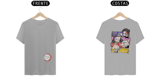 Nome do produto Camiseta Demon Slayer