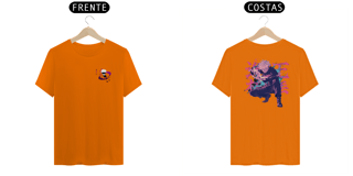 Nome do produto Camiseta Satoru Gojo Jujutsu Kaisen 