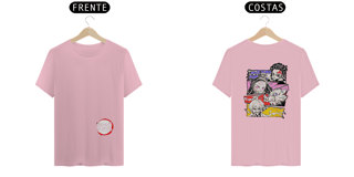 Nome do produto Camiseta Demon Slayer