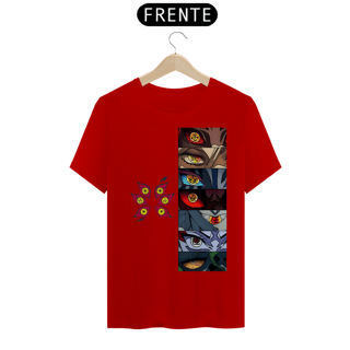 Nome do produto Camiseta Demon Slayer - Olhos Luas Superiores 