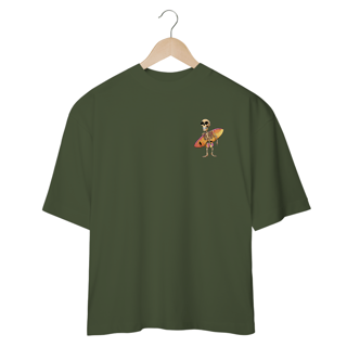 Nome do produto Camiseta Oversized FIRMA SURF