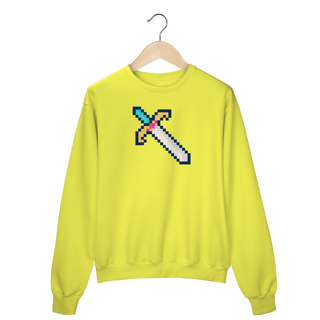 Nome do produto Moletom Espada