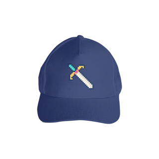 Nome do produto Boné Espada