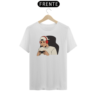 Nome do produto Camiseta Só +1