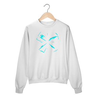 Nome do produto Moletom X