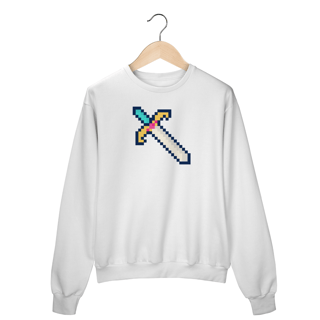 Nome do produto Moletom Espada