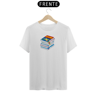 Nome do produto Camiseta Retrô Game