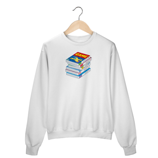 Nome do produto Moleton Retrô Game