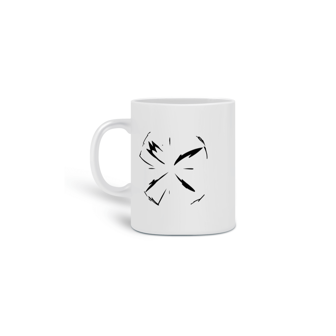 Nome do produto: Caneca X