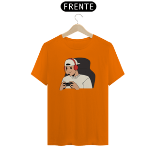 Nome do produto Camiseta Só +1