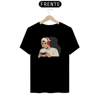 Nome do produto Camiseta Só +1