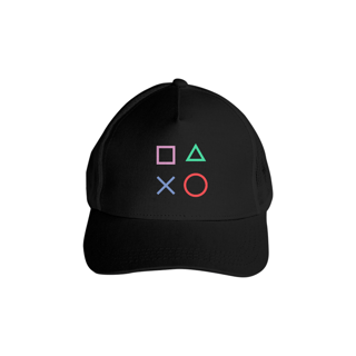 Boné PlayStation
