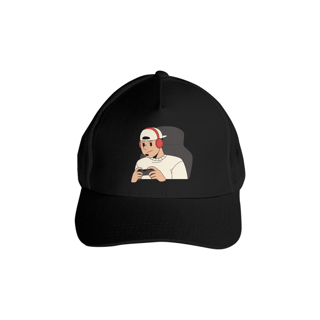 Nome do produto Boné Só +1